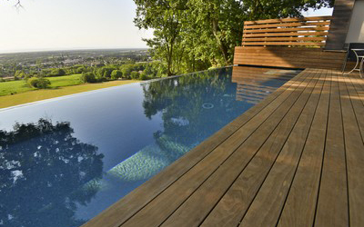 Choisir l’orientation de sa piscine