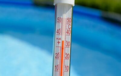 Entretien – Traiter sa piscine en période de canicule