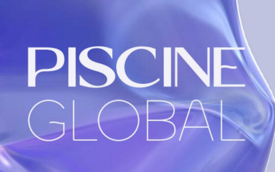 Salon – Piscine Global du 19 au 21 novembre 2024